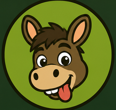 IMULE mascot